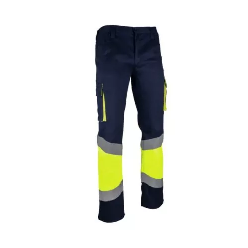 Pantalón de alta visibilidad Prima Trasgo