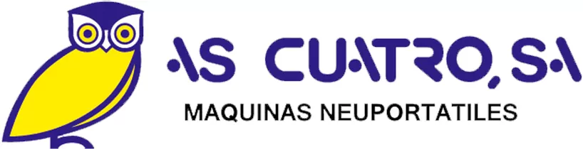 AS CUATRO