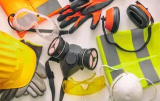 ¿Dónde comprar EPIS? En Ibersa Suministros Industriales