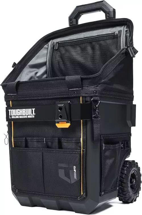 Bolsa de herramientas ToughBuilt CT 61 14