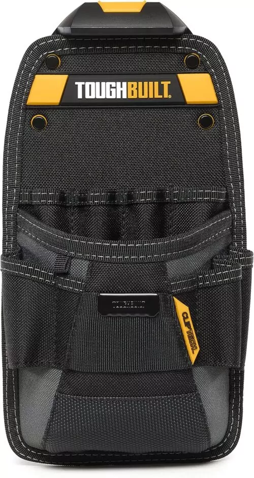 Bolso portaherramientas tecnico ToughBuilt TB CT 22
