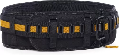 Cinturon acolchado ToughBuilt TB CT 40P frontal