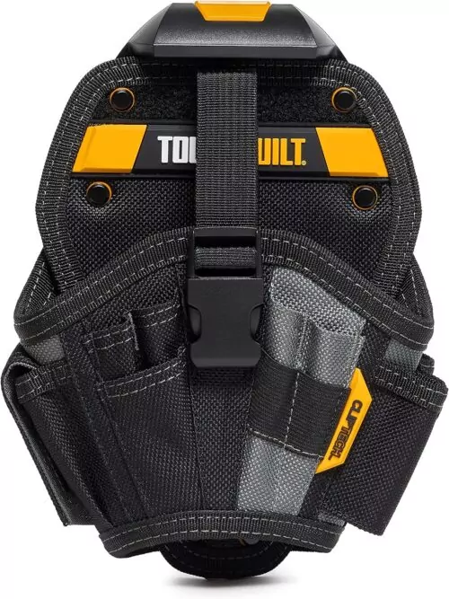 Funda de Taladro ToughBuilt TB CT 20 L