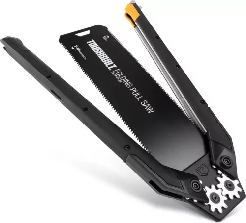 ToughBuilt Folding Pull Saw