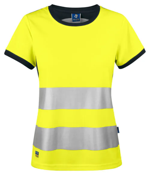 Camiseta Projob 6012 T SHIRT F