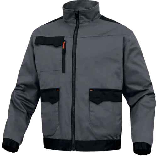 Chaqueta de trabajo Delta Plus M2VE3 Mach 2