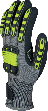 Guantes epi delta plus