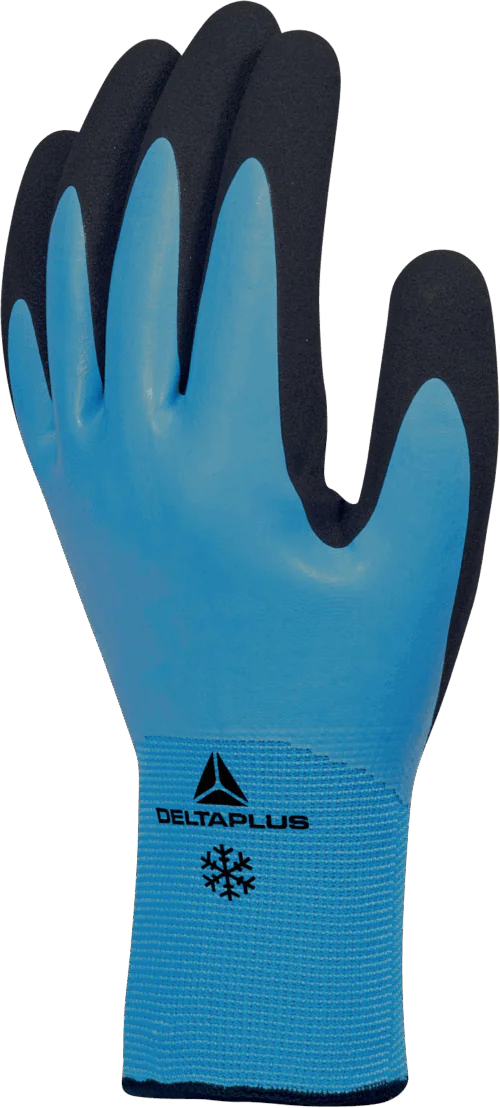 Guantes impermeables Delta Plus THRYM VV736