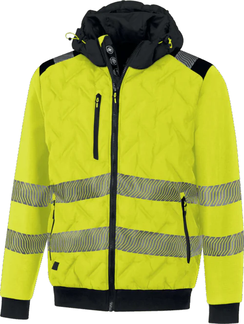 Chaqueta Delta Plus LUTONHV