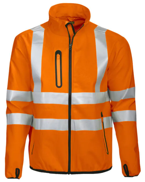 chaqueta projob 6412 17 F