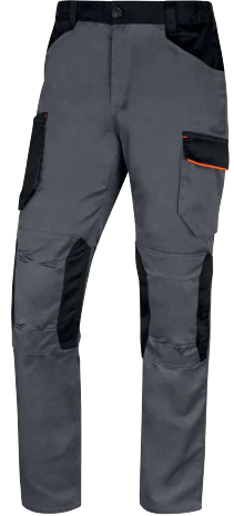 pantalon de trabajo delta plus m2pa3 mach 2